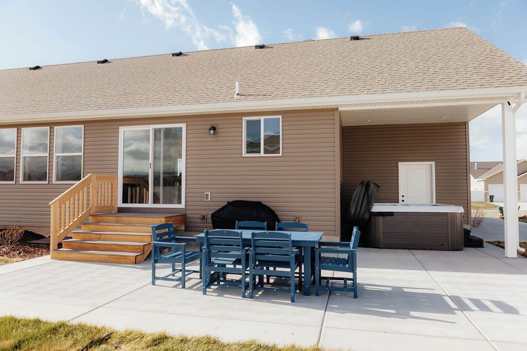 Photo of Outdoor in Ammon