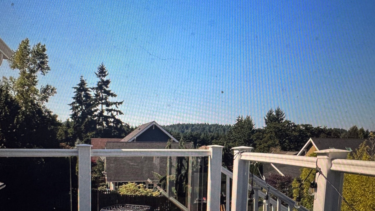 Photo of Patio Balcony in Bainbridge Island