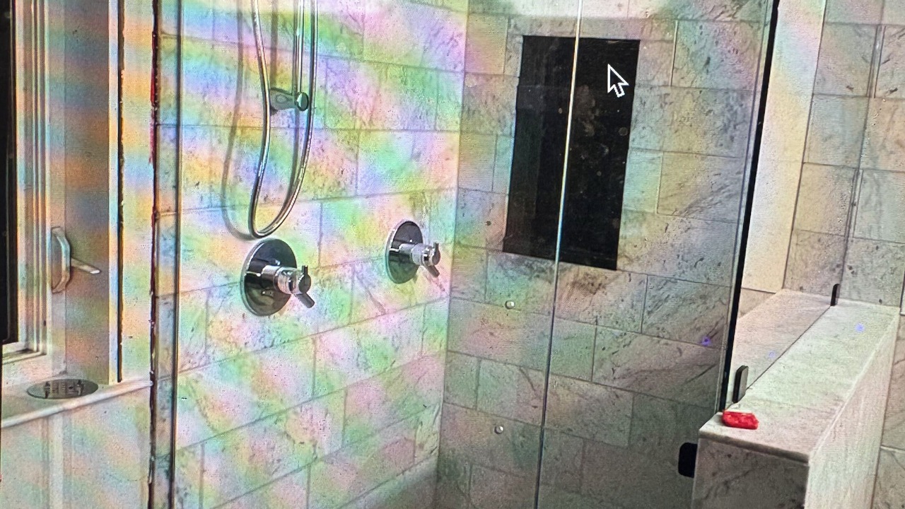 Photo of Bathroom in Bainbridge Island