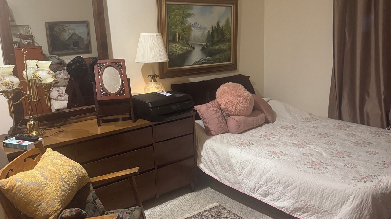 Photo of Bedroom in Bainbridge Island
