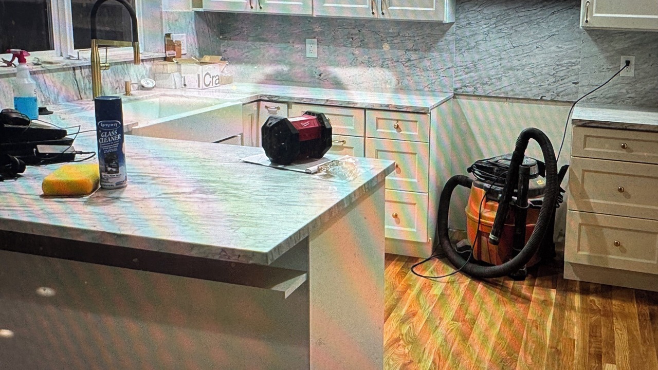 Photo of Kitchen in Bainbridge Island