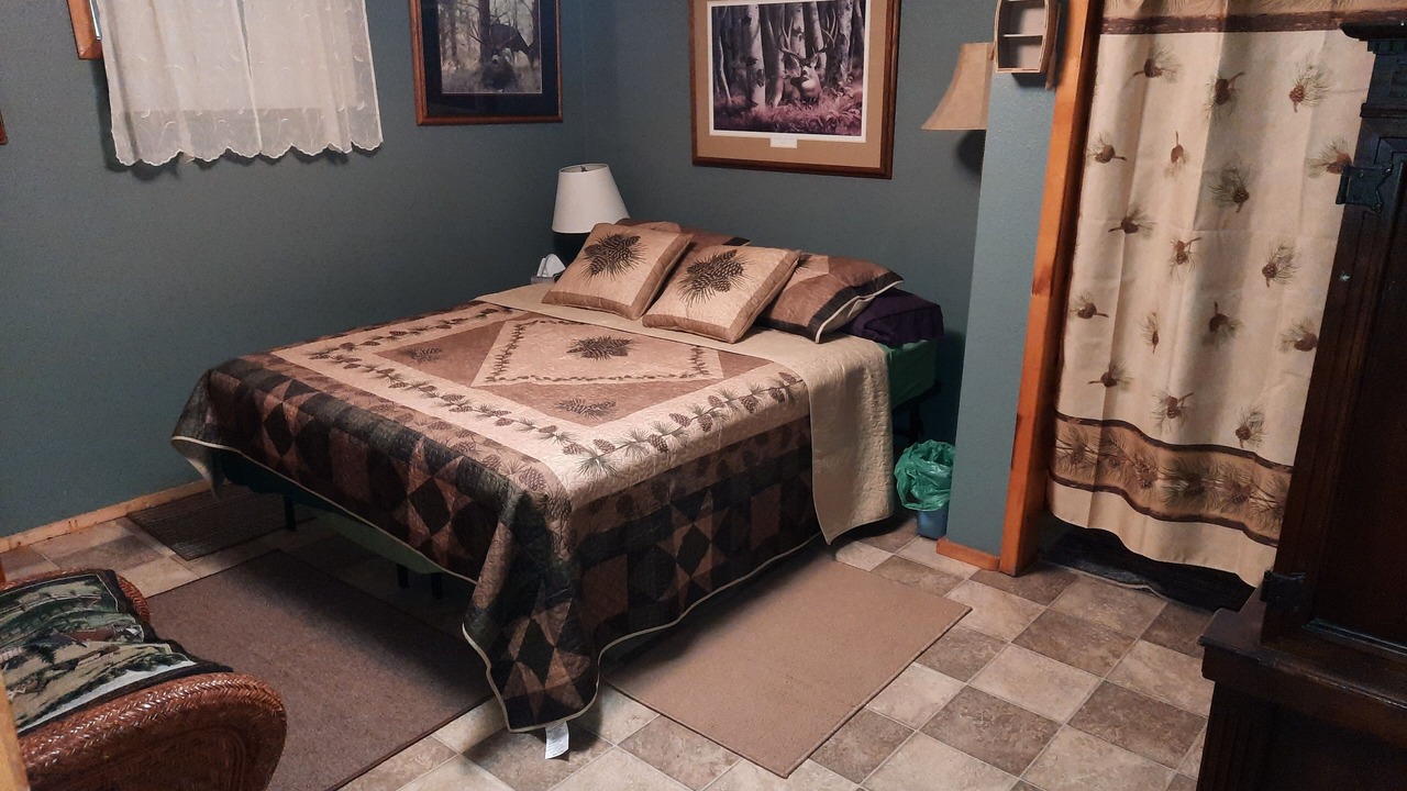 Photo of Bedroom in Troy