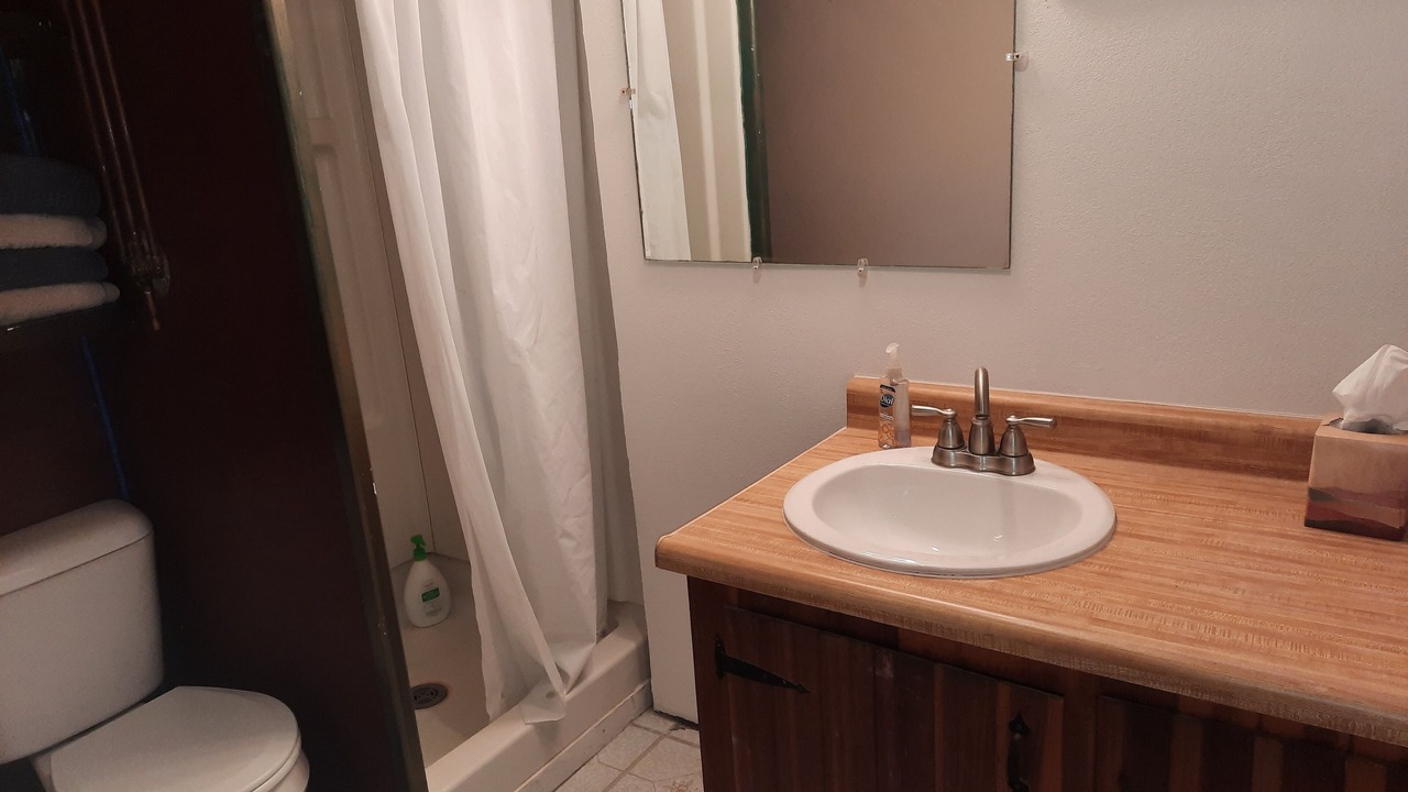 Photo of Bathroom in Troy