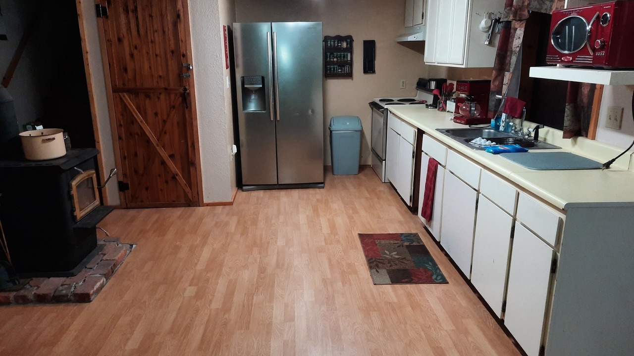 Photo of Kitchen in Troy