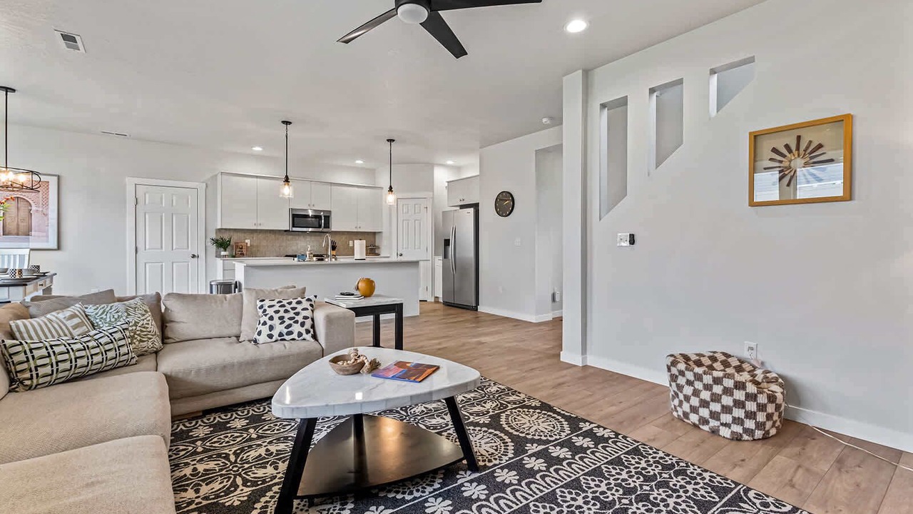 Photo of Livingroom in Meridian