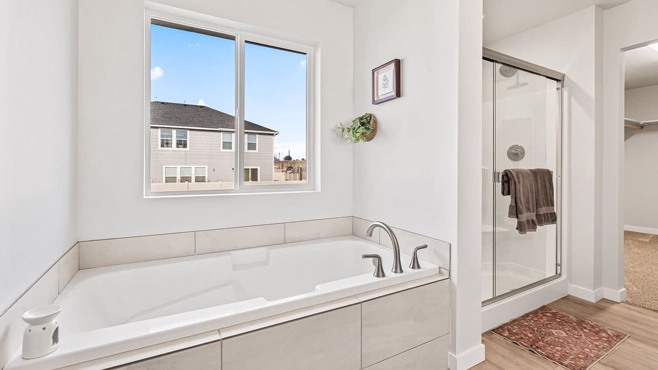 Photo of Bathroom in Meridian