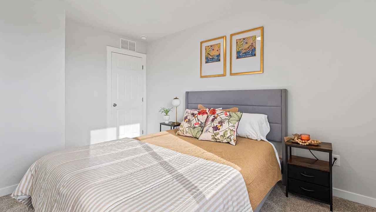 Photo of Bedroom in Meridian