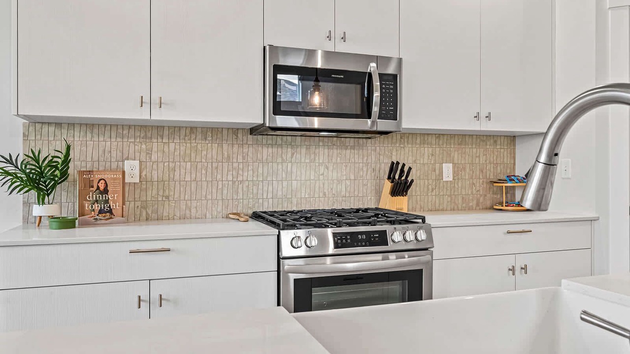 Photo of Kitchen in Meridian