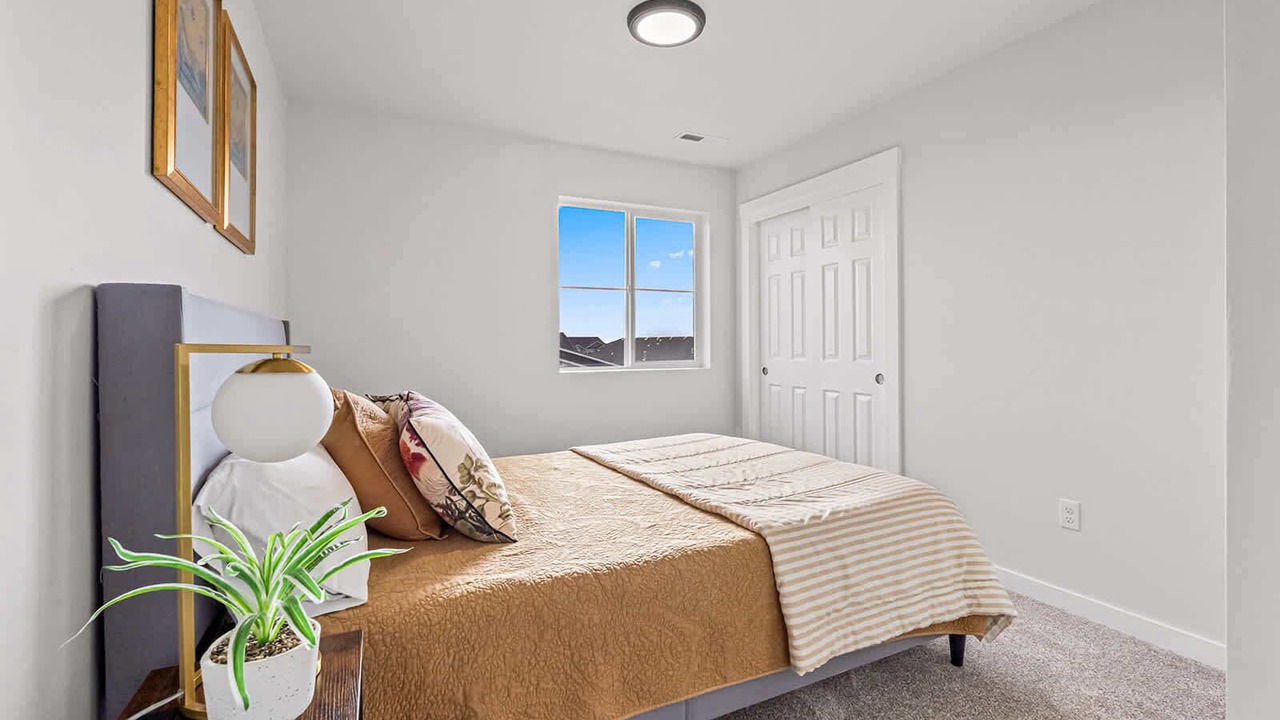 Photo of Bedroom in Meridian