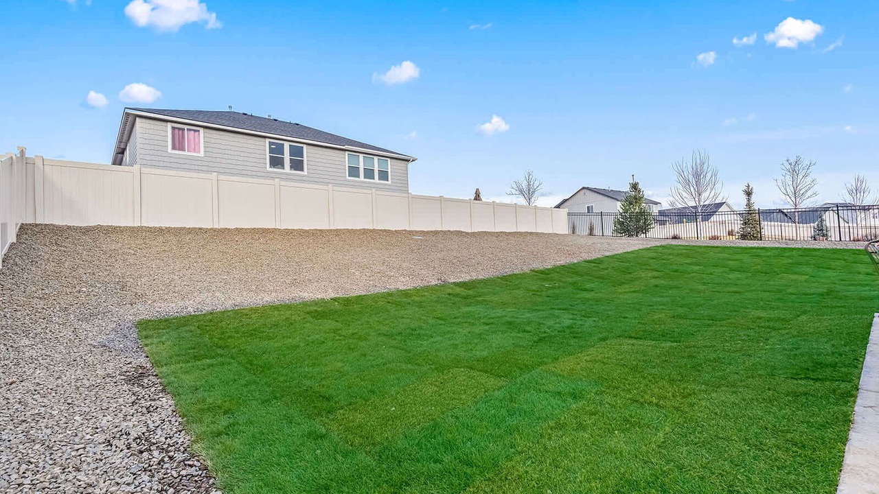 Photo of Outdoor in Meridian