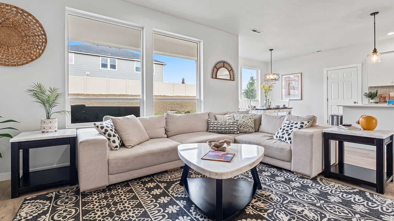 Photo of Livingroom in Meridian