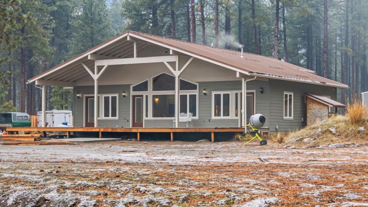 Photo of Outdoor in Chiloquin
