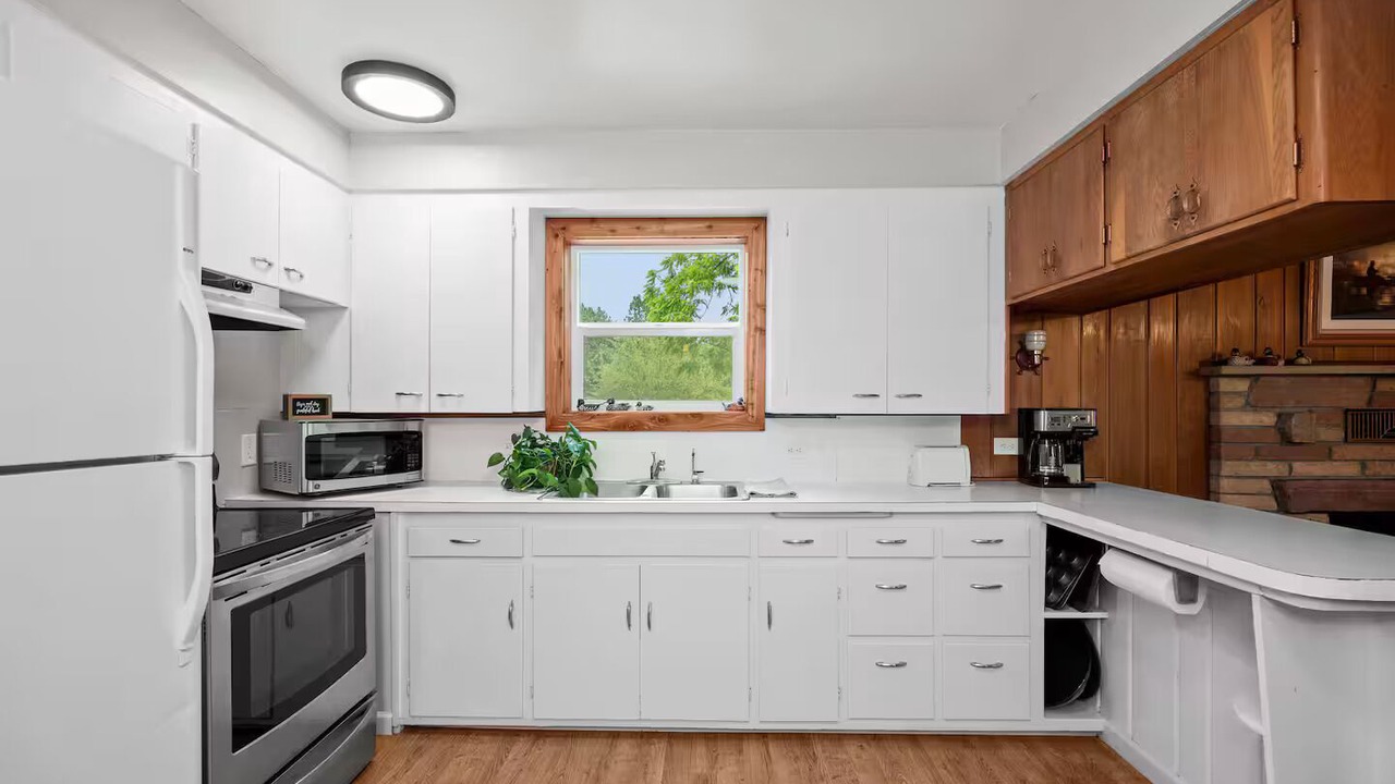 Photo of Kitchen in Harrison