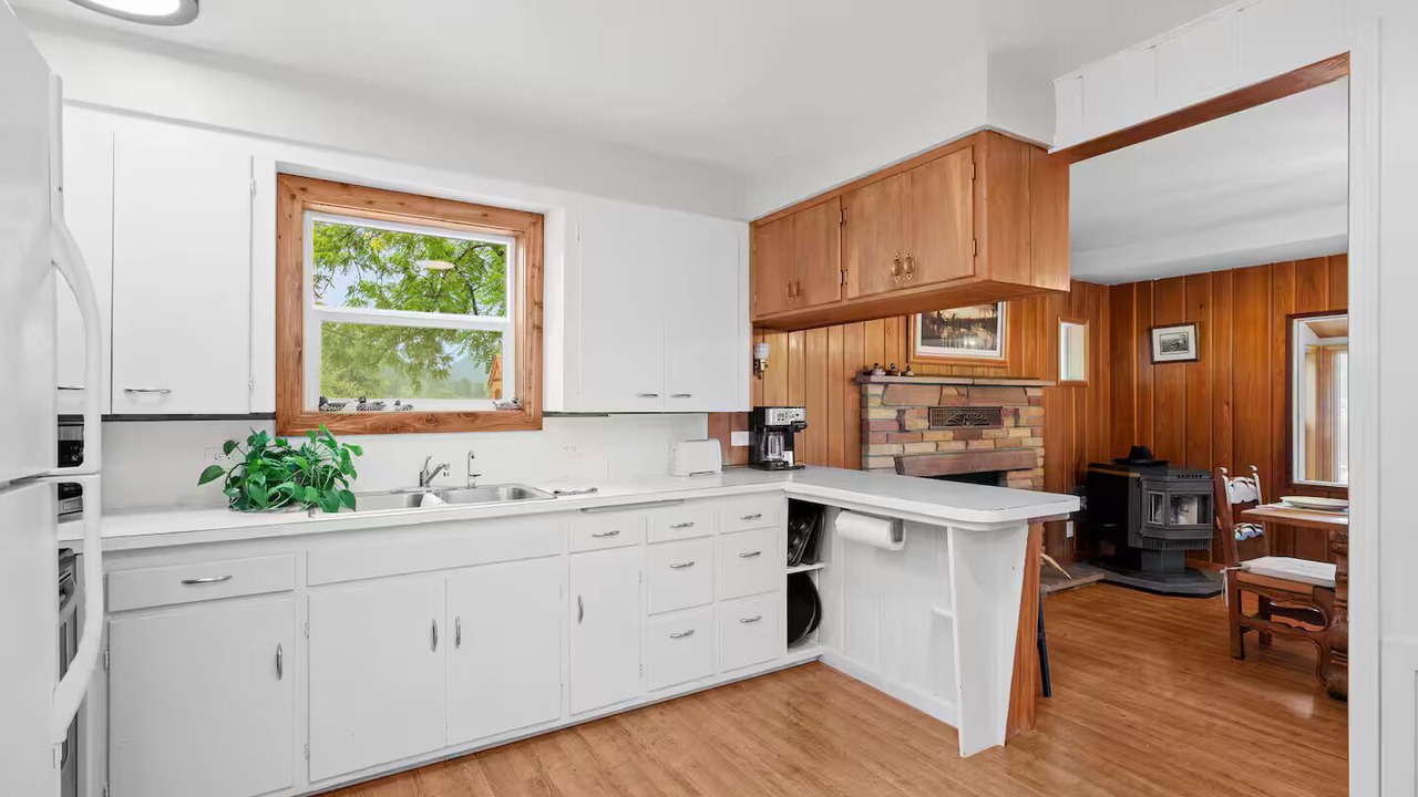 Photo of Kitchen in Harrison
