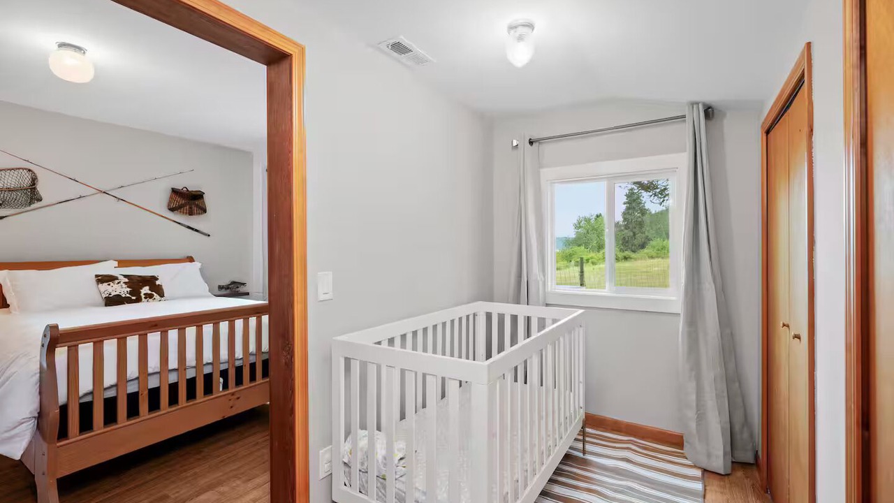 Photo of Bedroom in Harrison