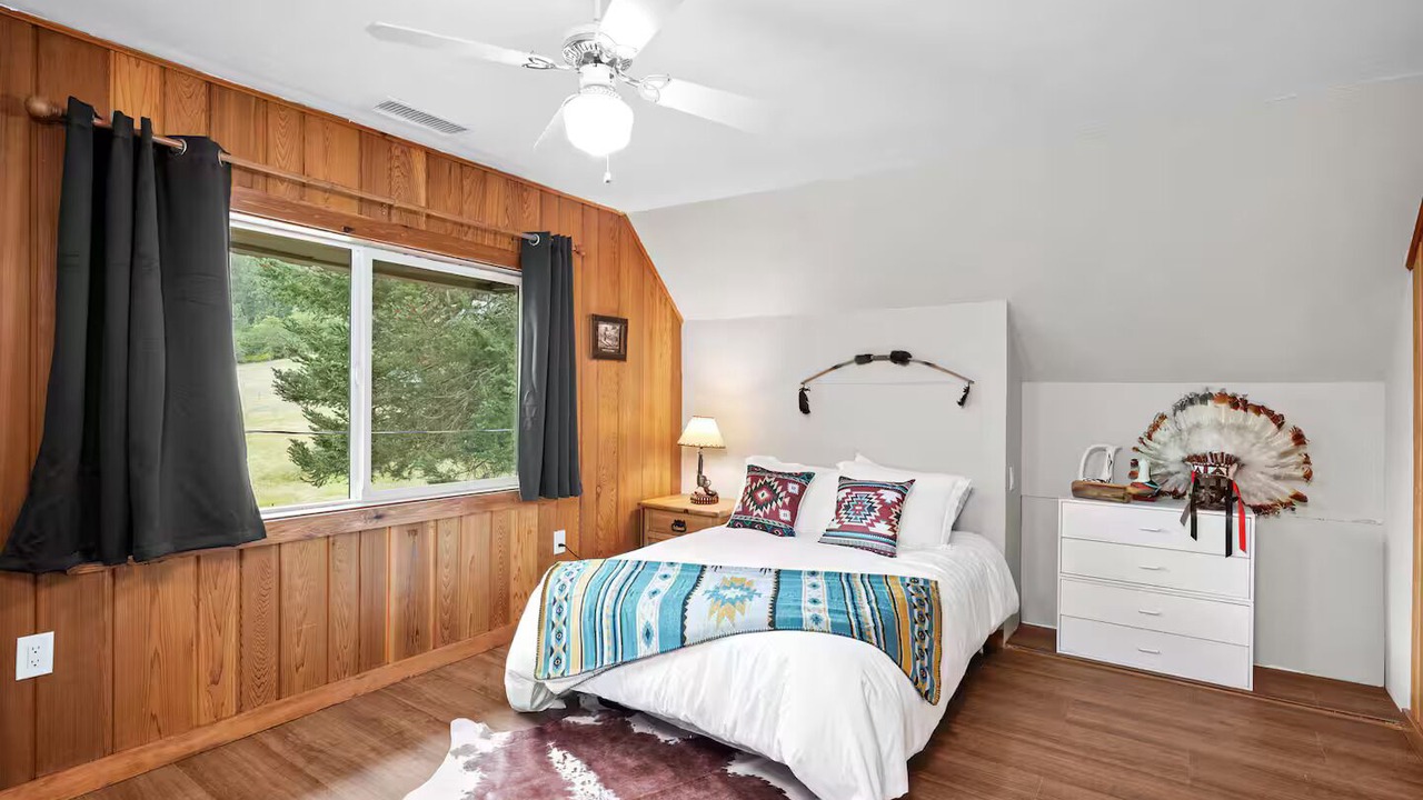 Photo of Bedroom in Harrison