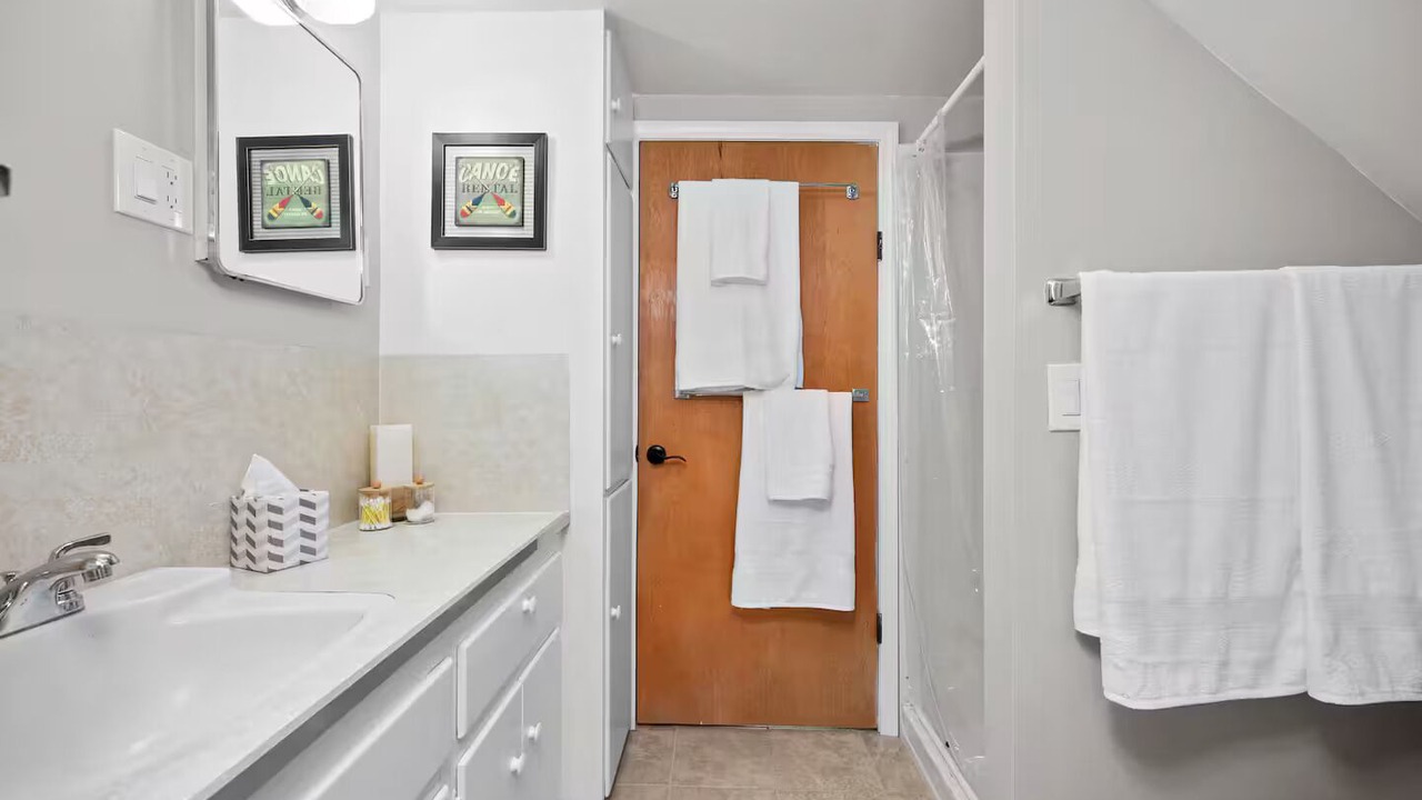 Photo of Bathroom in Harrison