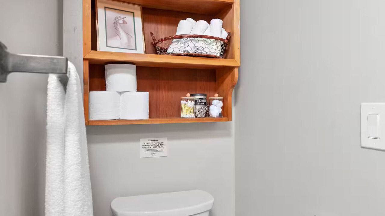 Photo of Bathroom in Harrison