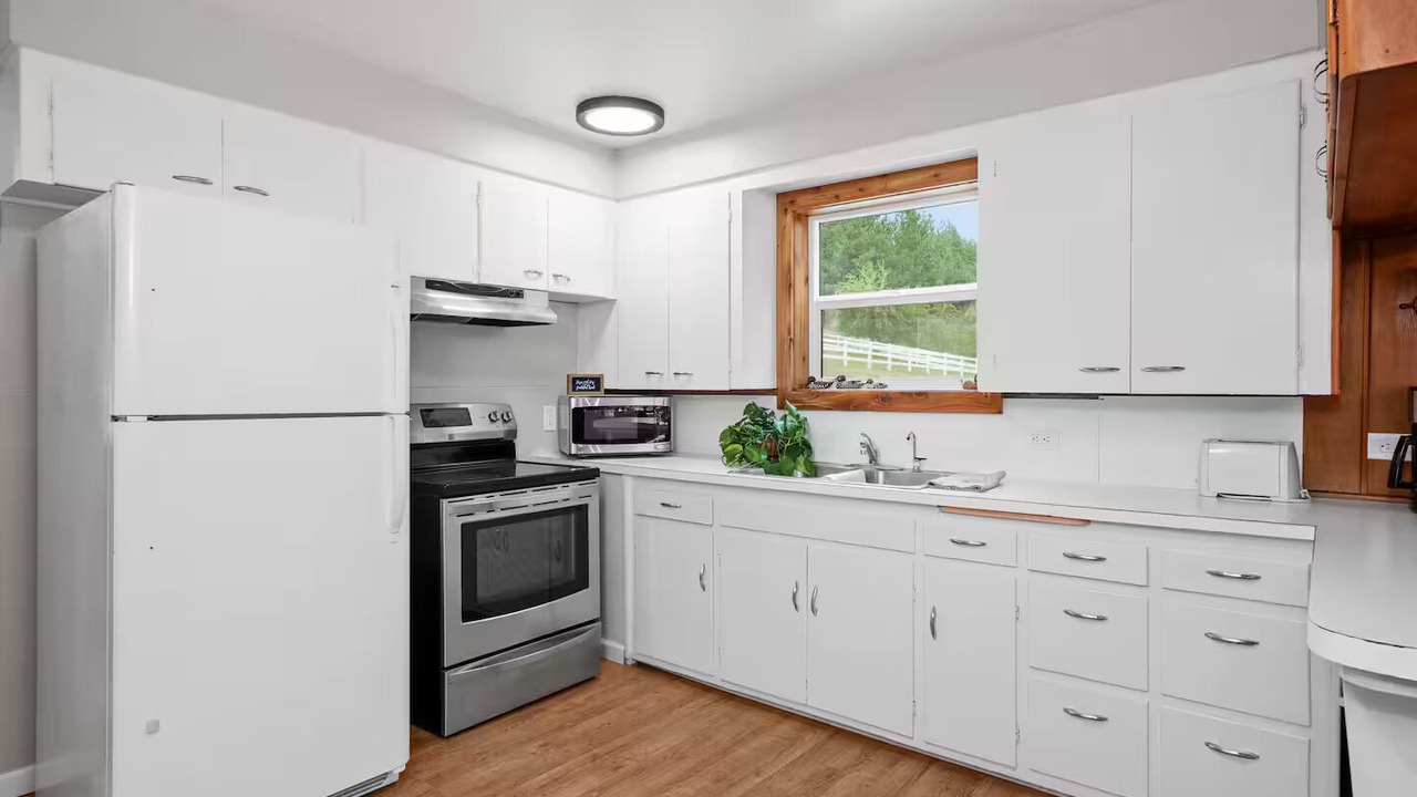 Photo of Kitchen in Harrison