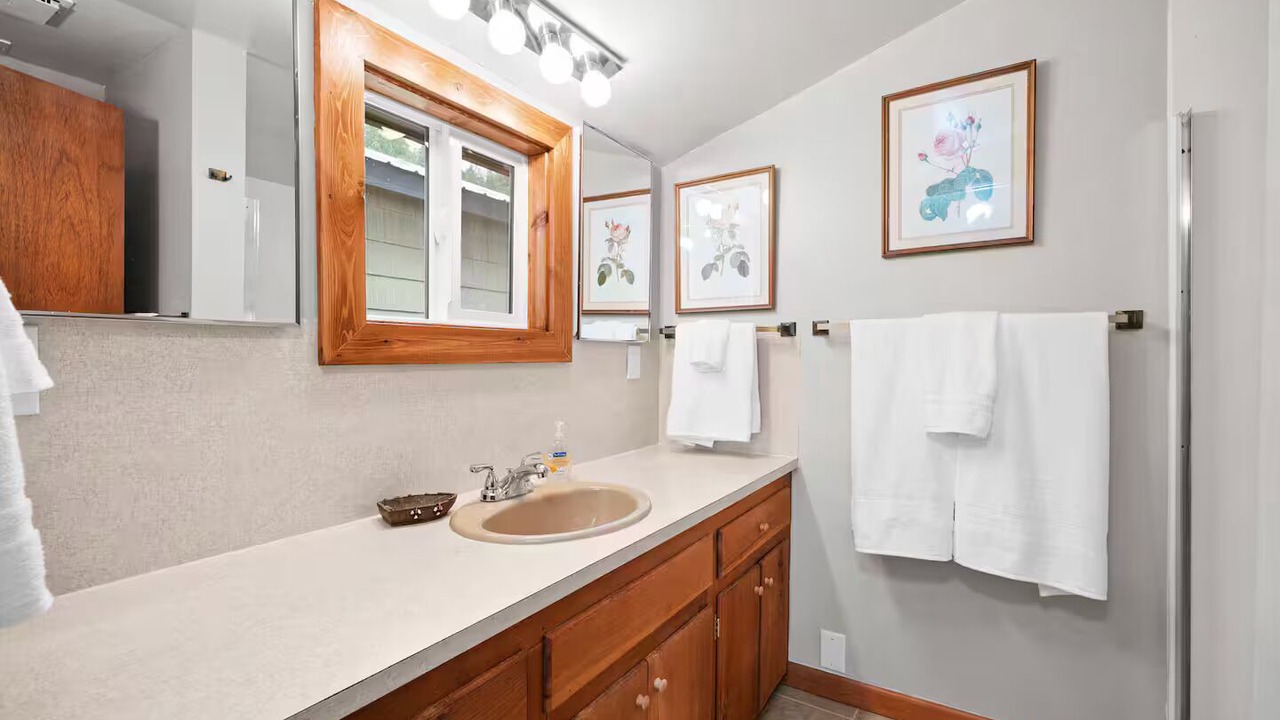 Photo of Bathroom in Harrison