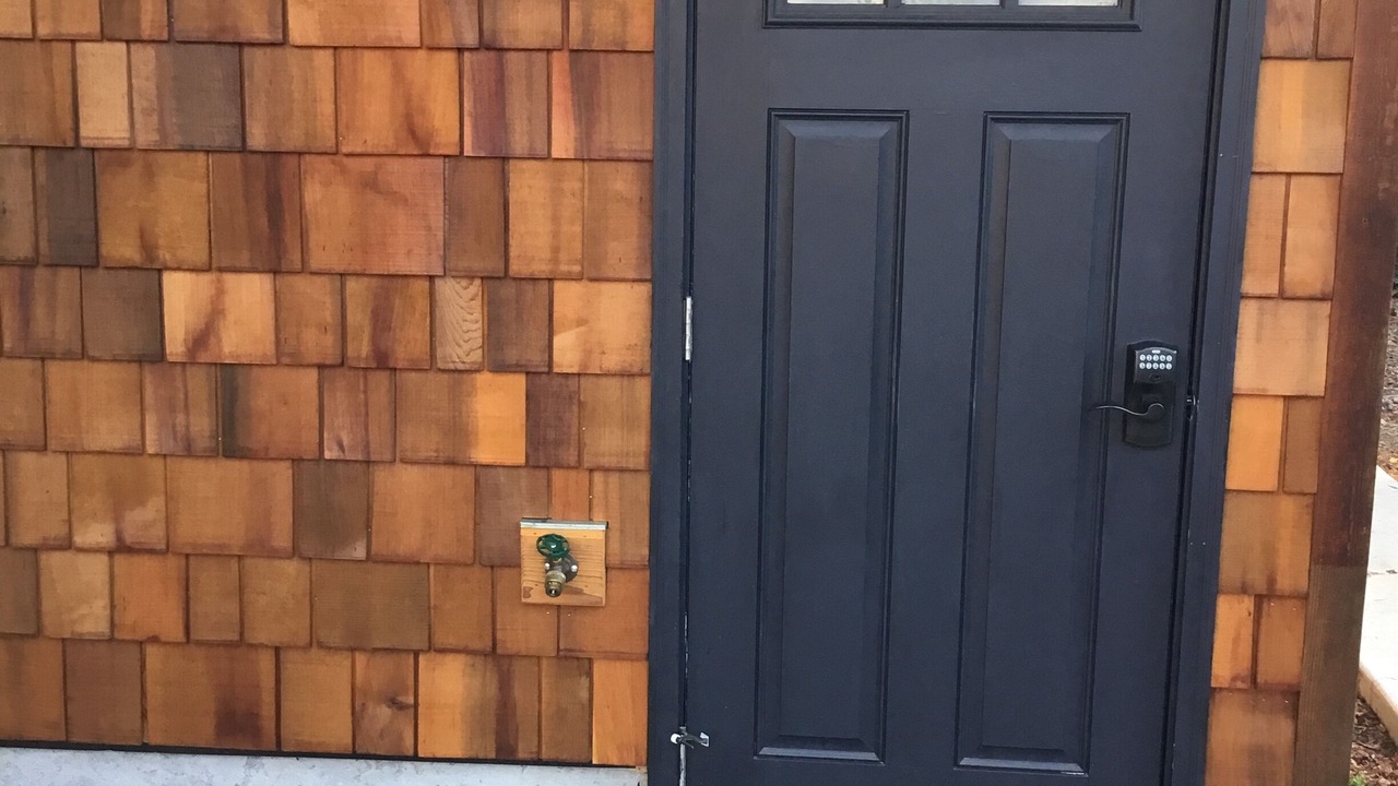 Photo of Outdoor in West Slope