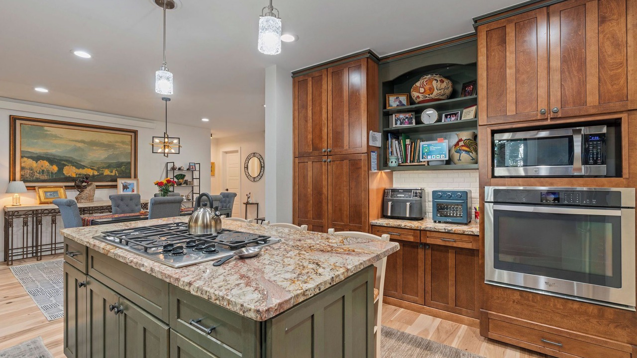 Photo of Kitchen in Jackson