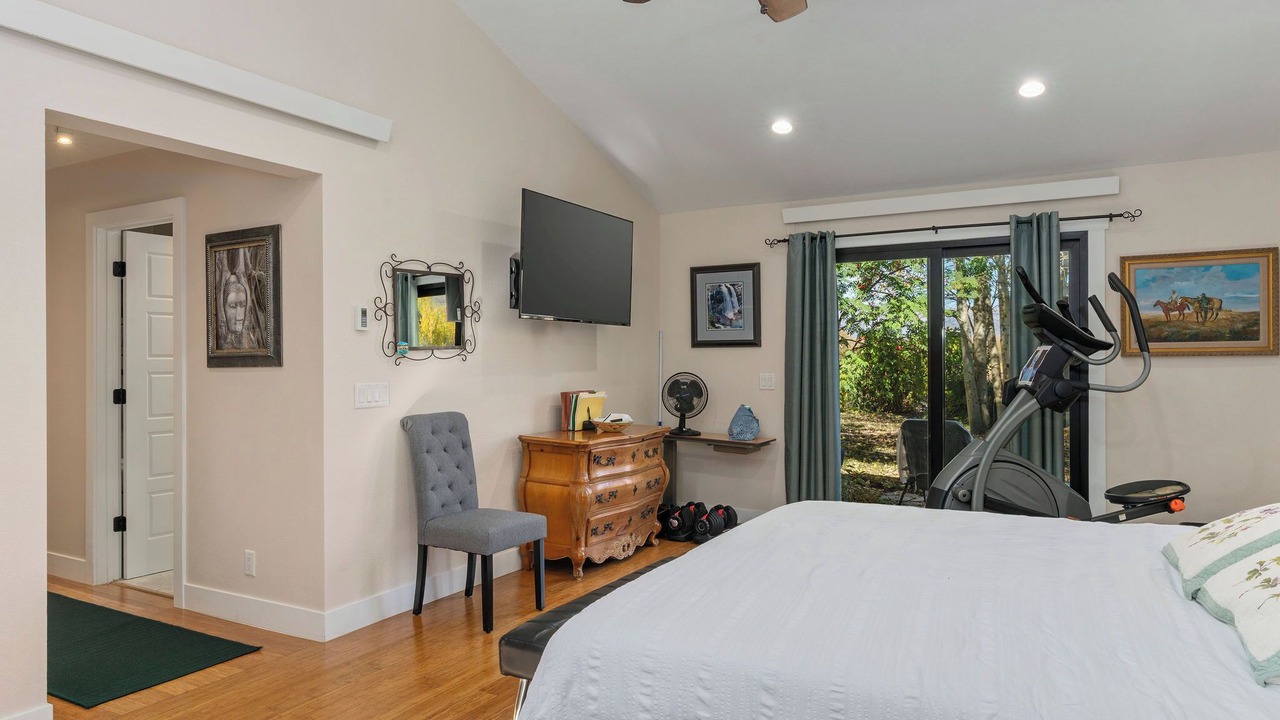 Photo of Bedroom in Jackson