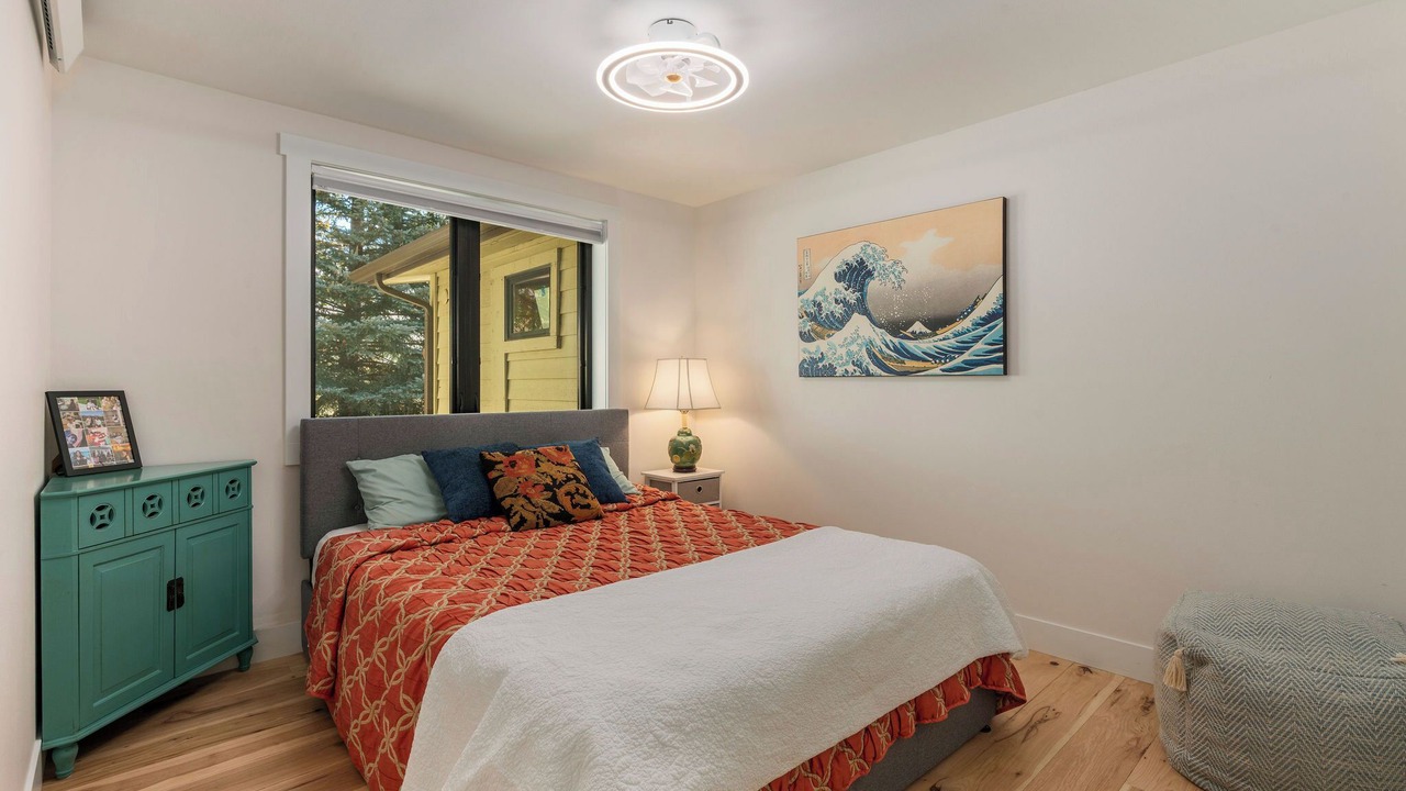 Photo of Bedroom in Jackson