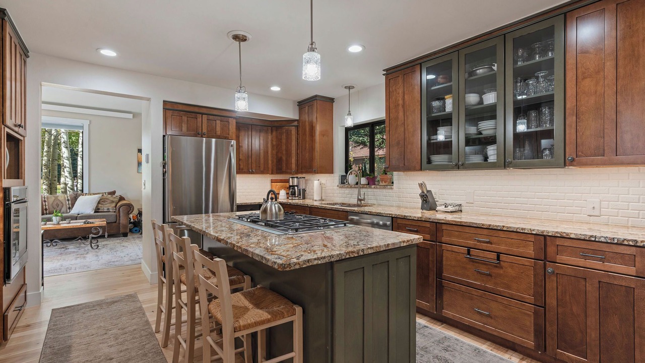 Photo of Kitchen in Jackson