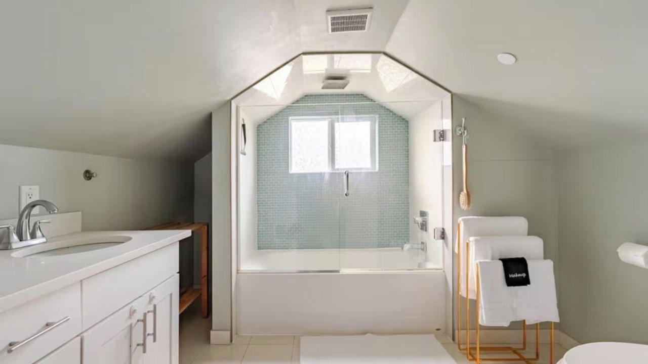 Photo of Bathroom in Loyal Heights