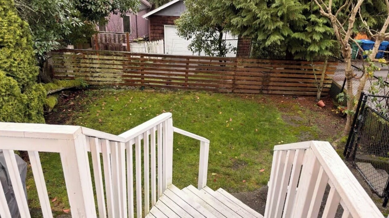 Photo of Outdoor in Loyal Heights