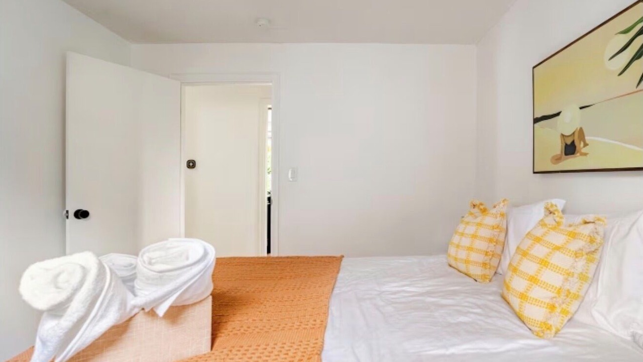 Photo of Bedroom in Loyal Heights