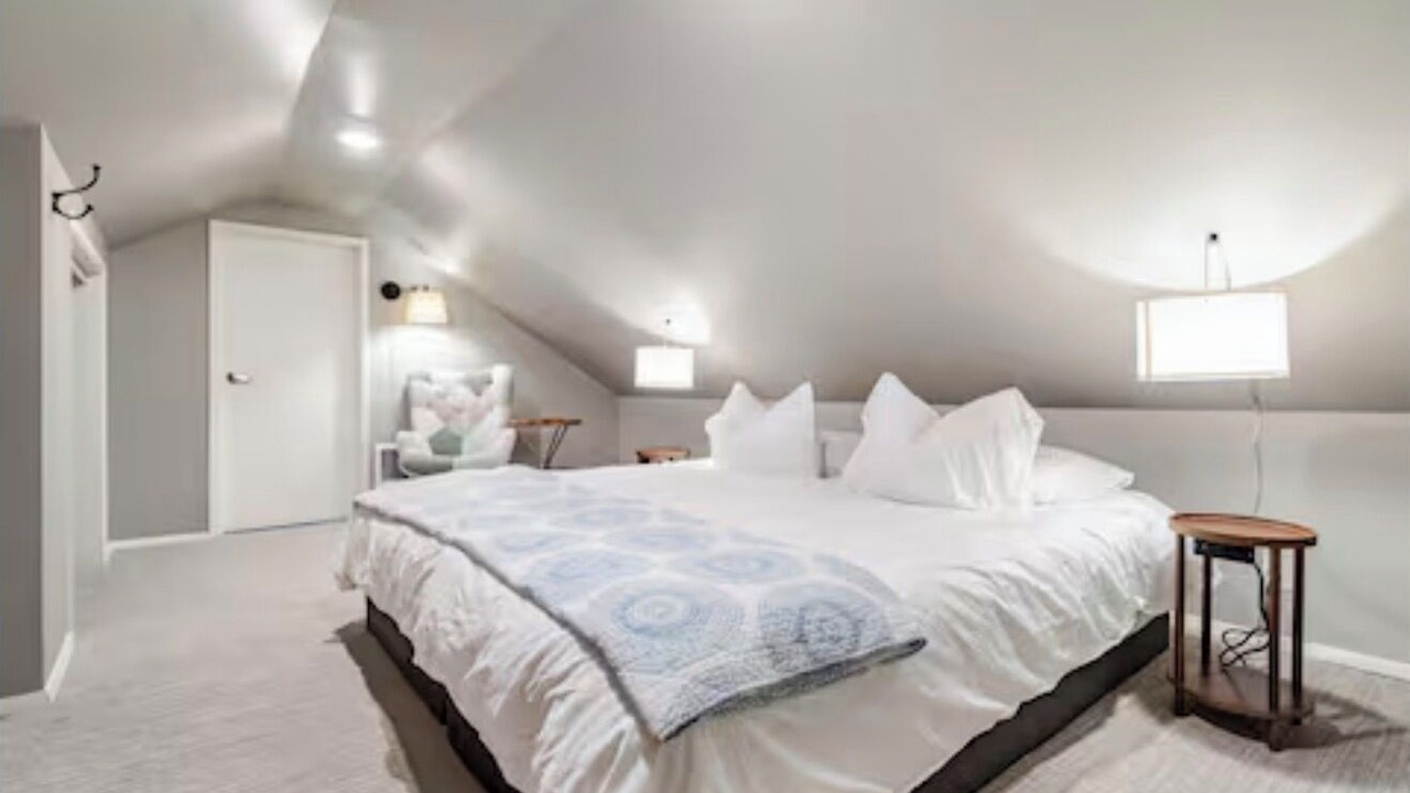 Photo of Bedroom in Loyal Heights