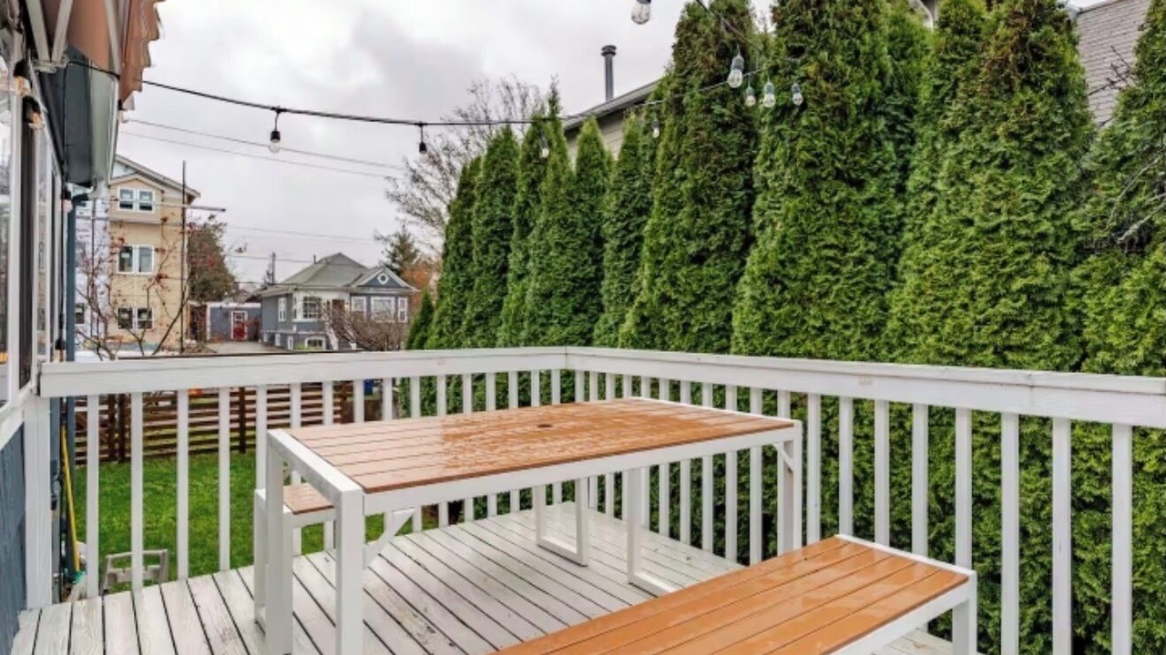 Photo of Outdoor in Loyal Heights