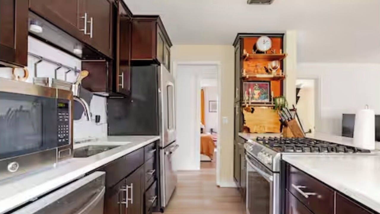 Photo of Kitchen in Loyal Heights