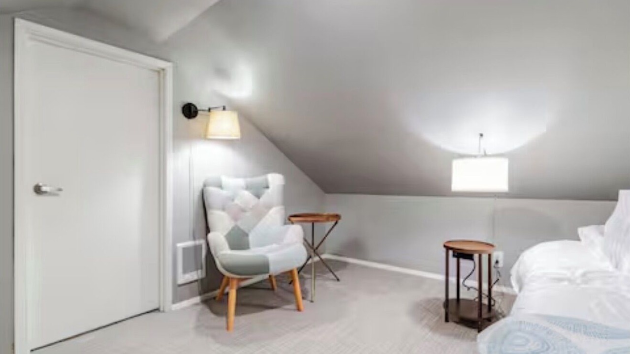 Photo of Bedroom in Loyal Heights