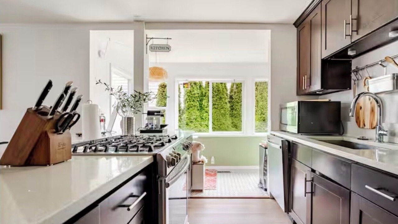 Photo of Kitchen in Loyal Heights
