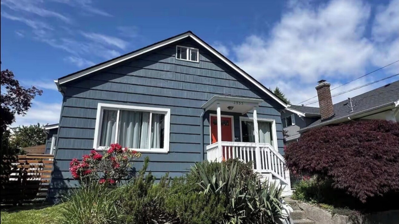 Photo of Outdoor in Loyal Heights