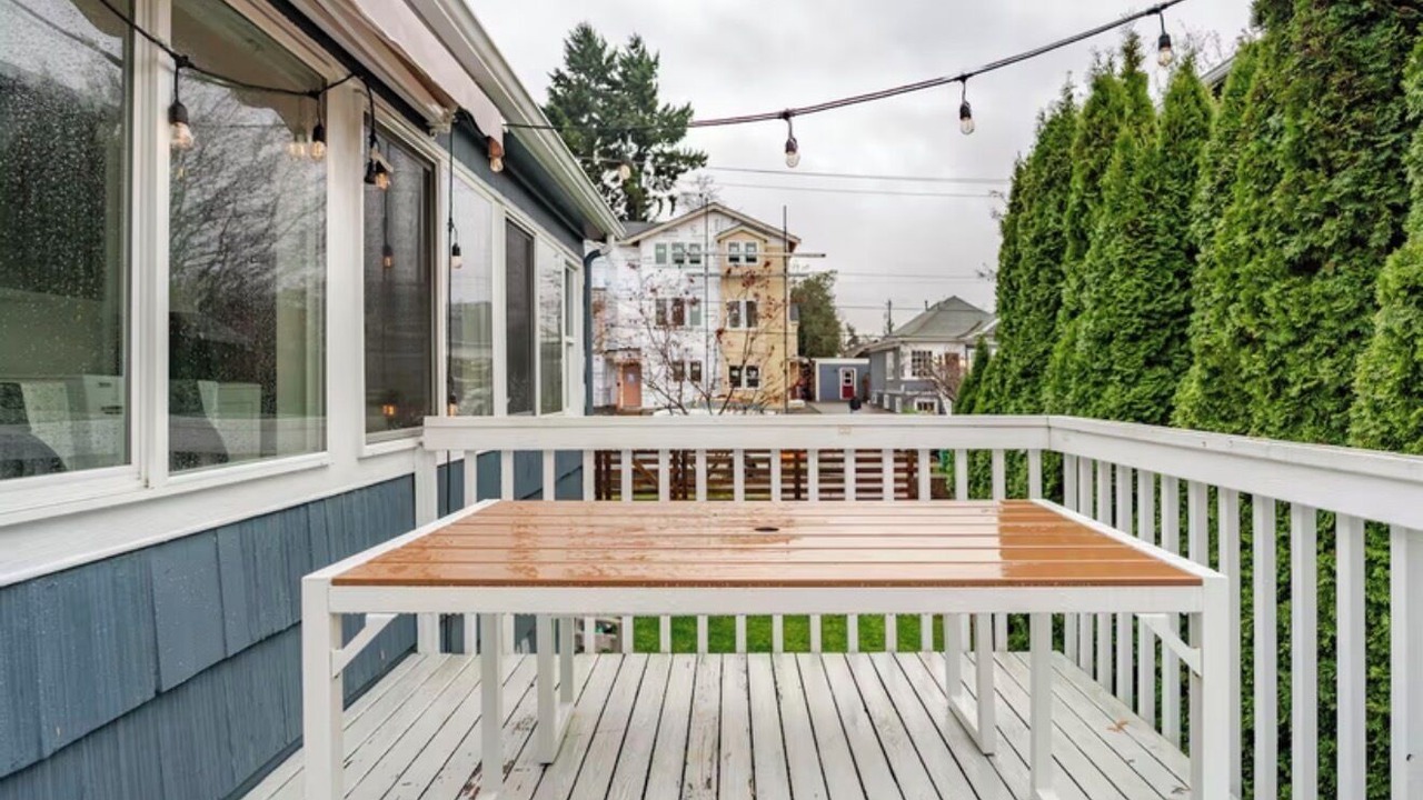 Photo of Outdoor in Loyal Heights