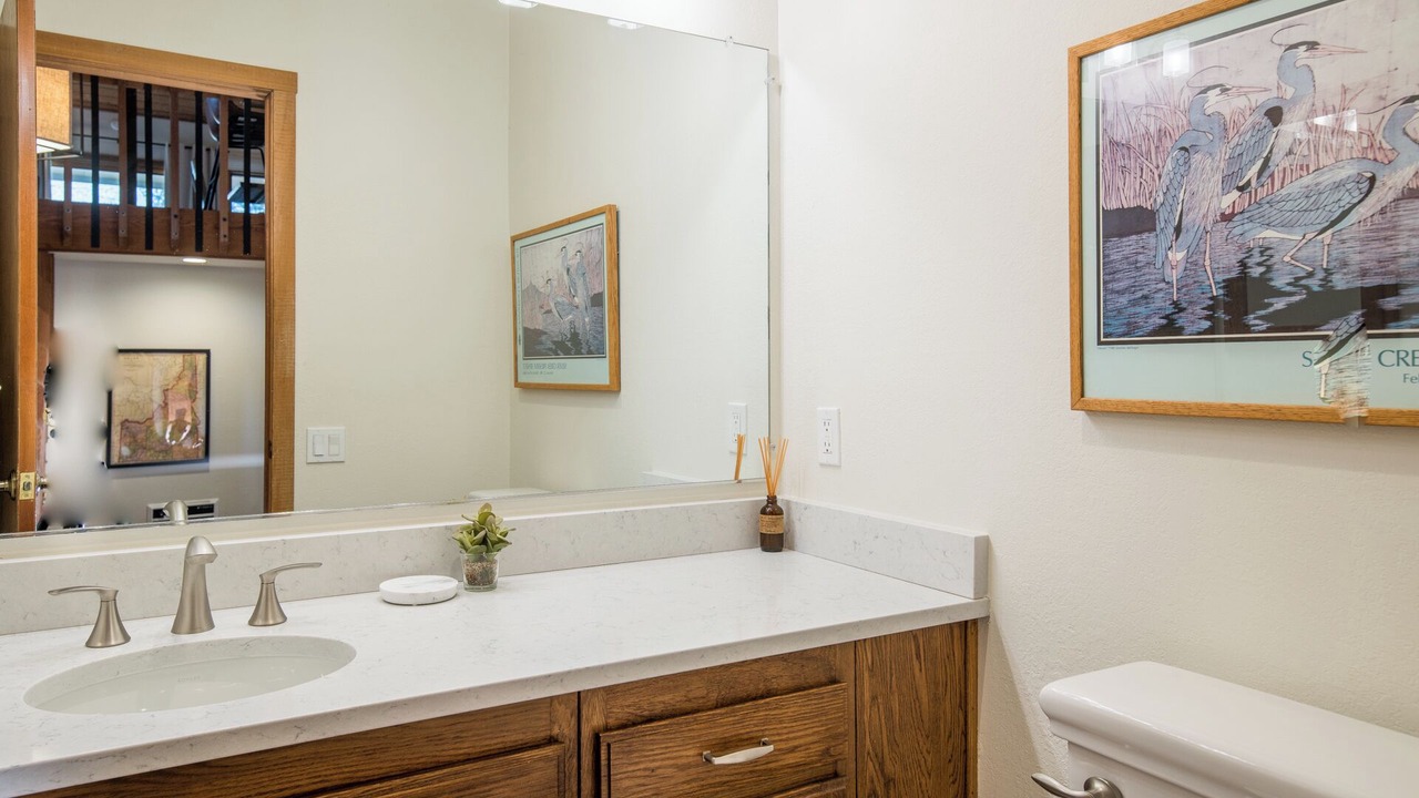 Photo of Bathroom in Elkhorn Village