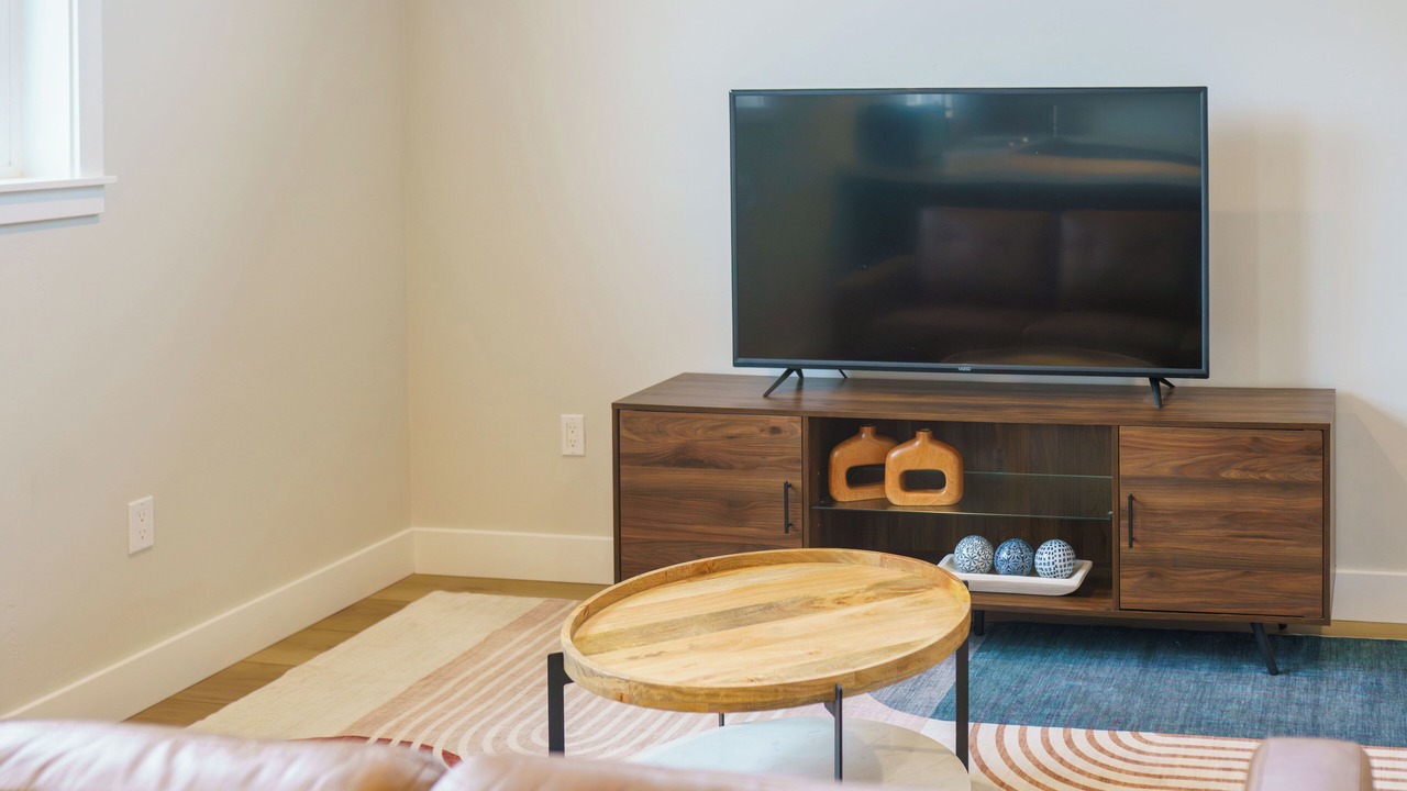 Photo of Livingroom in Post Falls