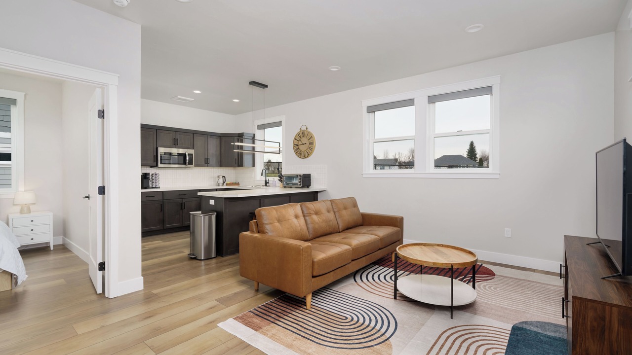 Photo of Livingroom in Post Falls