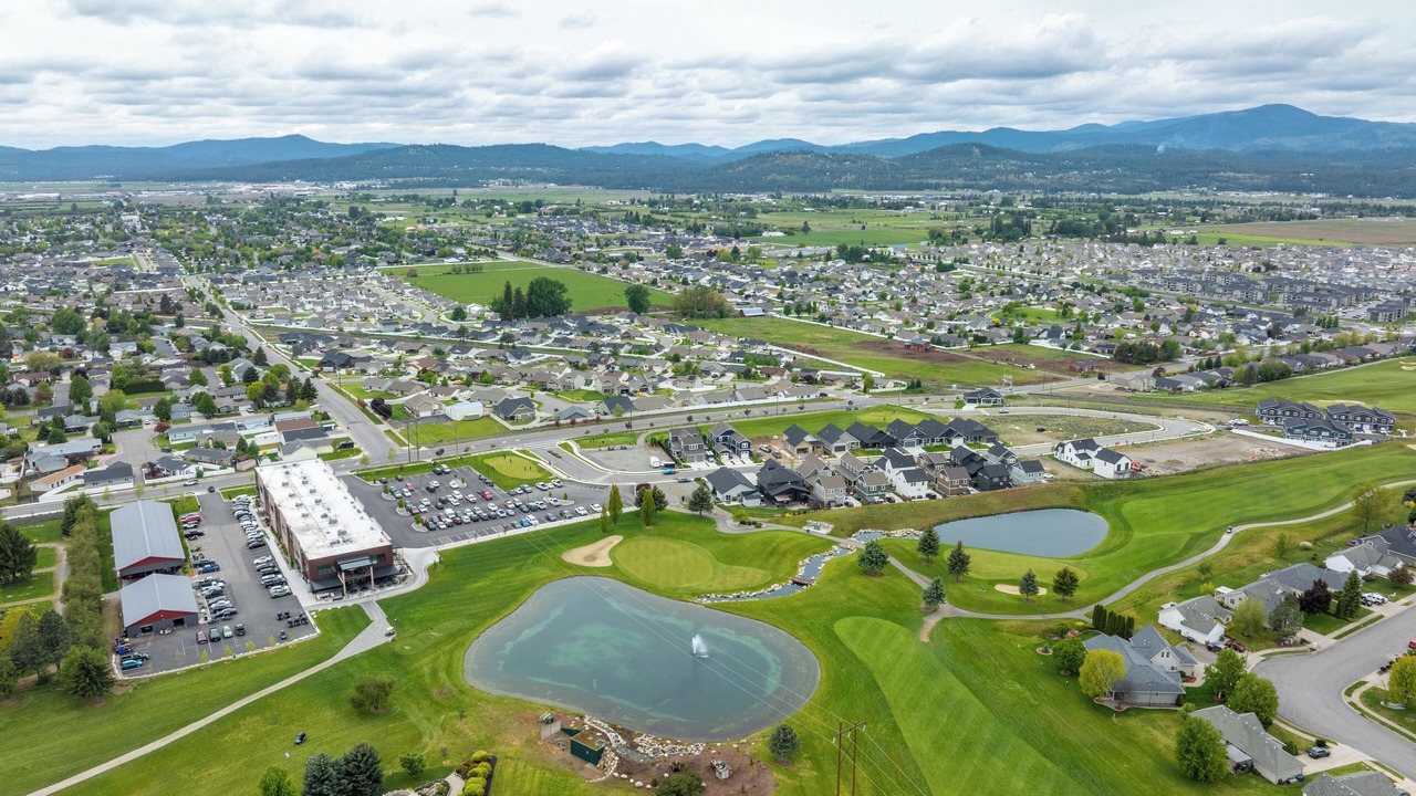 Photo of Outdoor in Post Falls