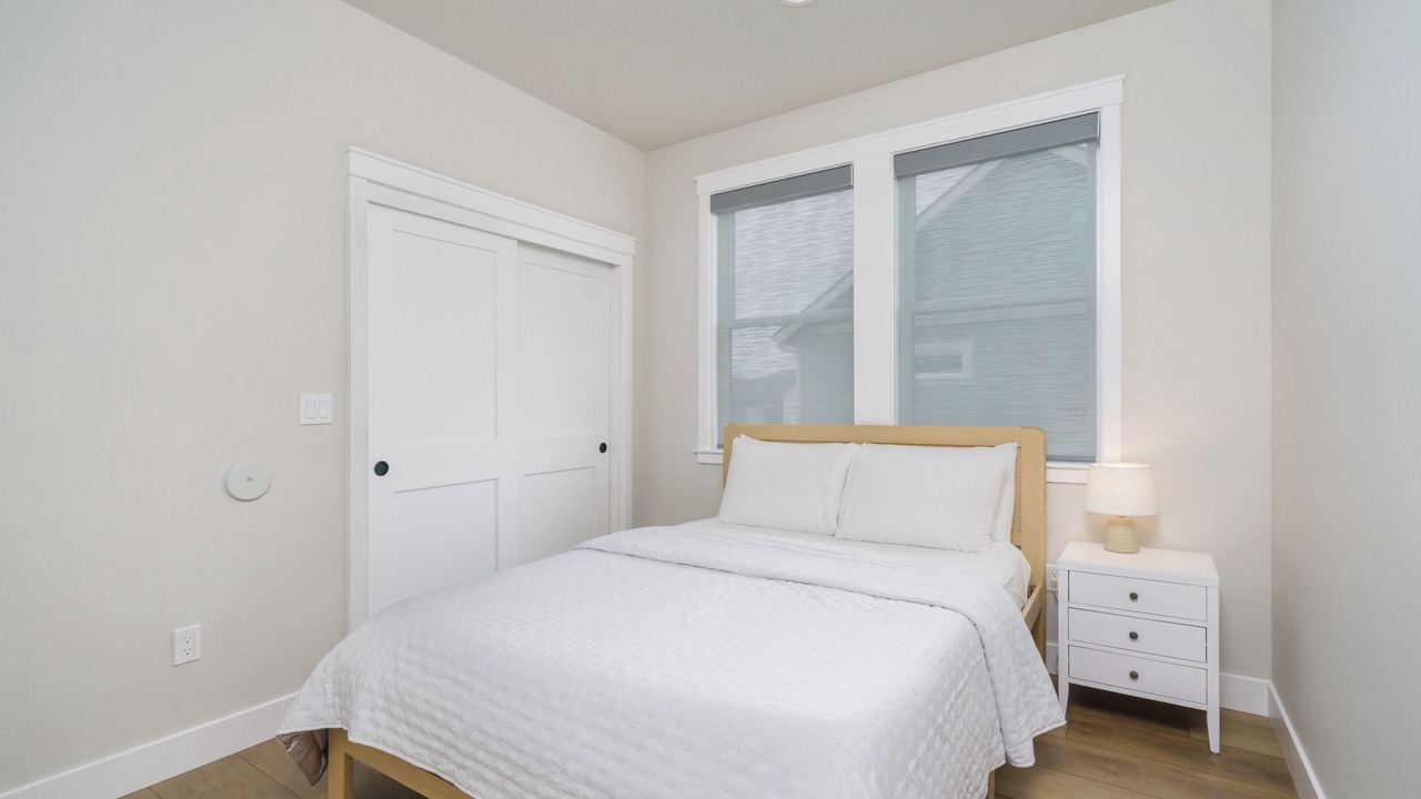 Photo of Bedroom in Post Falls