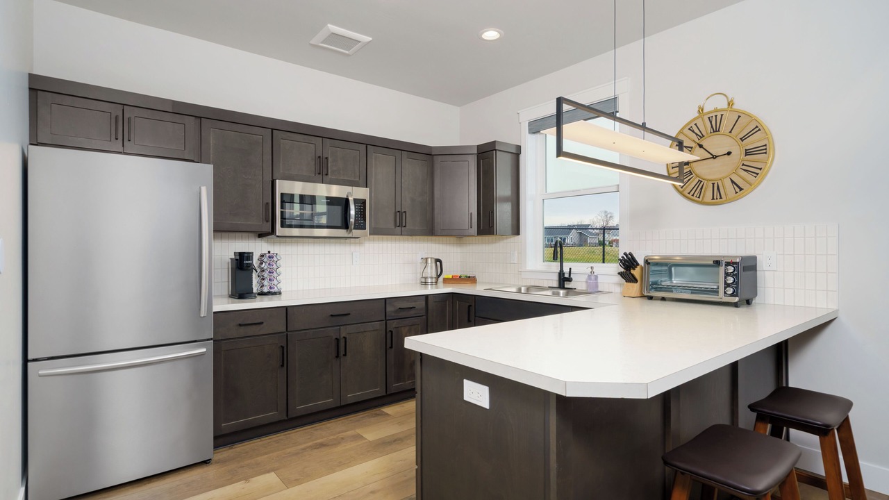 Photo of Kitchen in Post Falls
