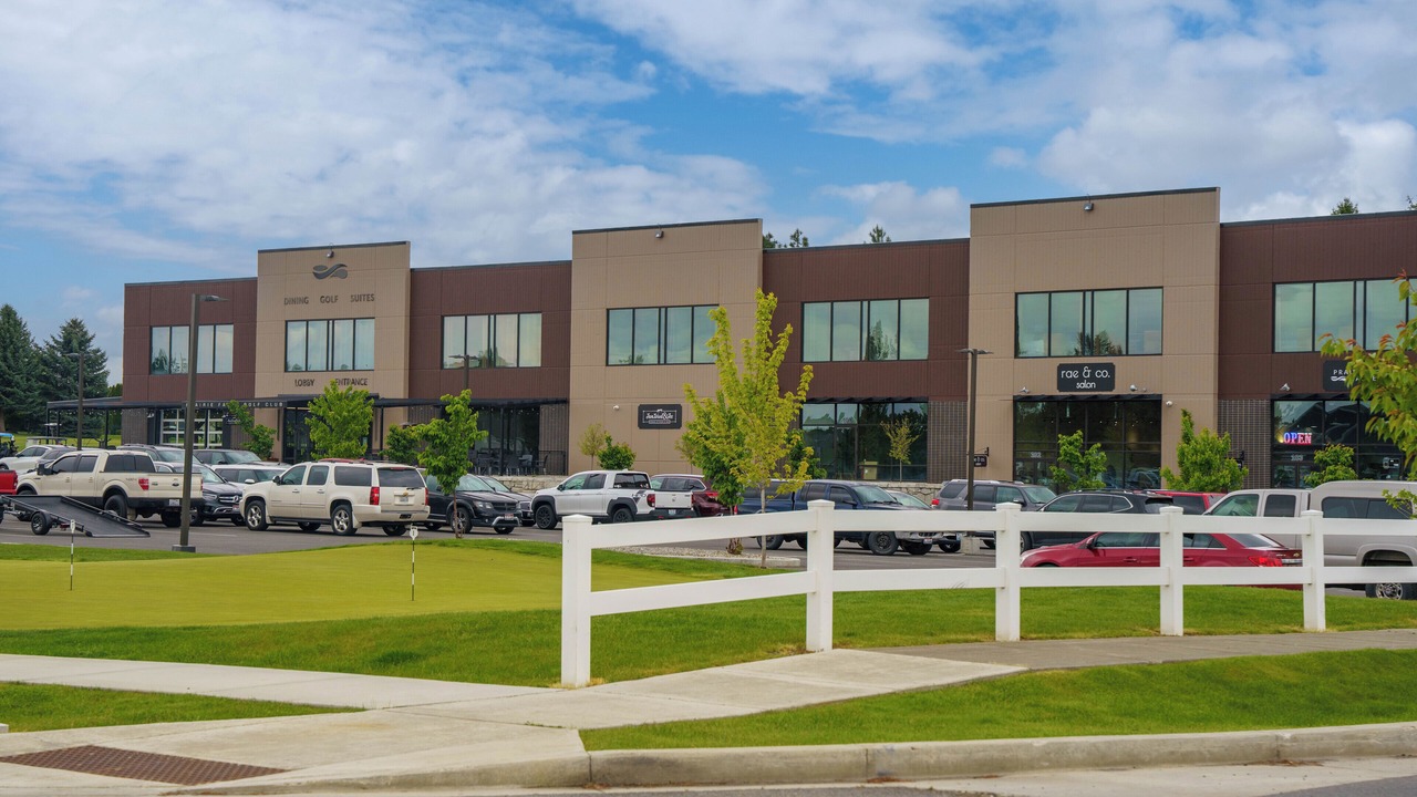 Photo of Outdoor in Post Falls