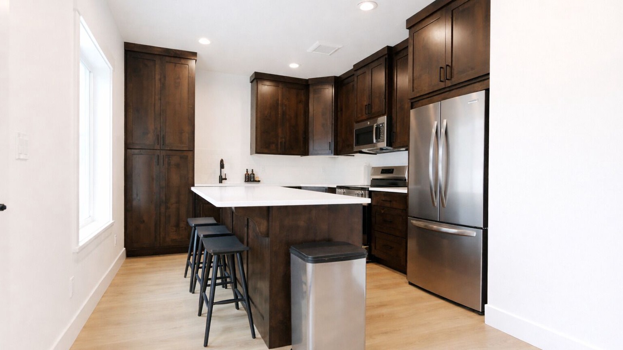 Photo of Kitchen in Shelley