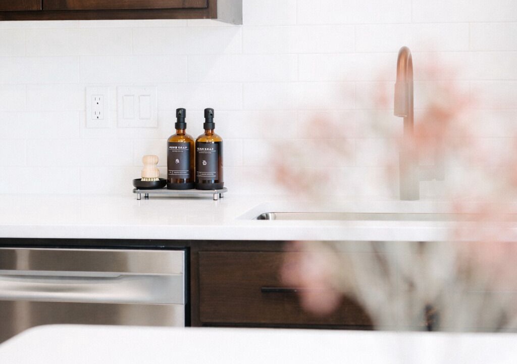 Photo of Kitchen in Shelley
