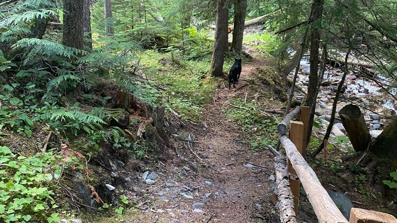 Photo of Others in Clark Fork