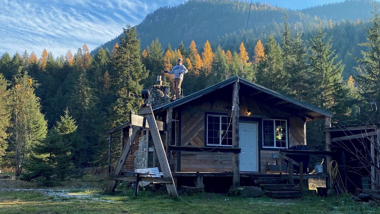 Photo of Outdoor in Clark Fork